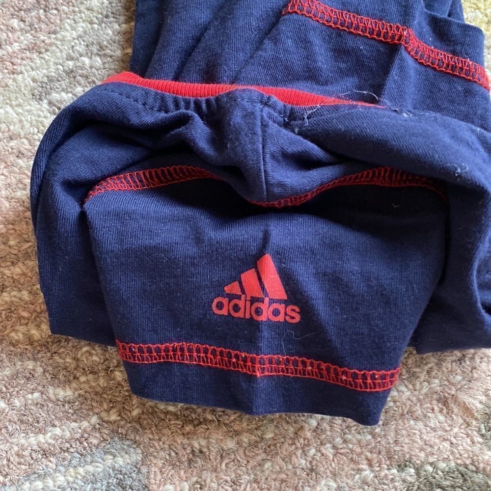 Adidas Twins onsies  - Picture 2 of 6